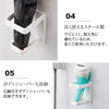 マグネット電動シェーバーホルダー タワー.|s4